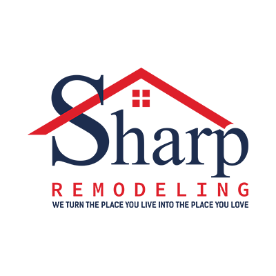 Sharp Remodeling 01