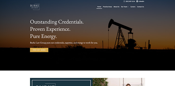 burkegroup1homepage