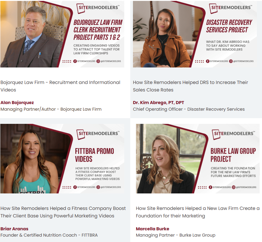 Case Studies