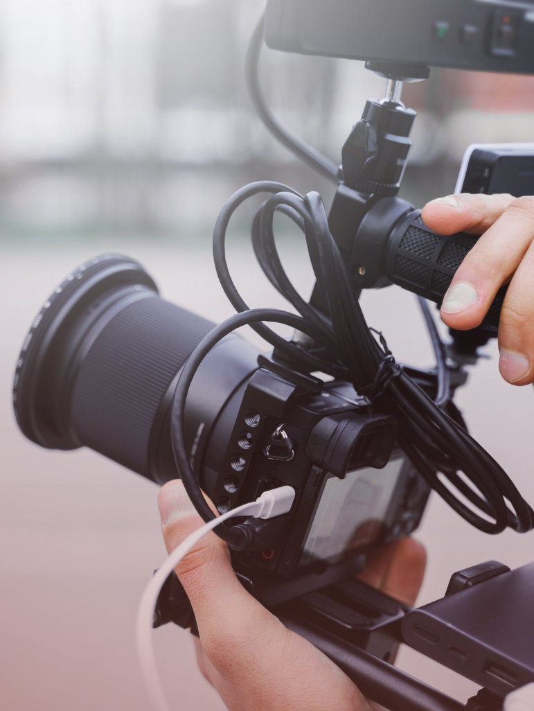How Small Businesses Can Use Video to Get Real Results
