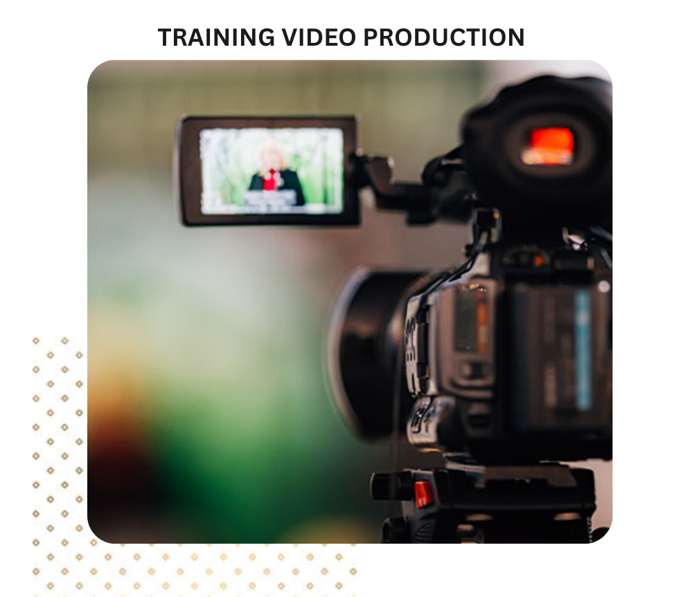 Trainining Video