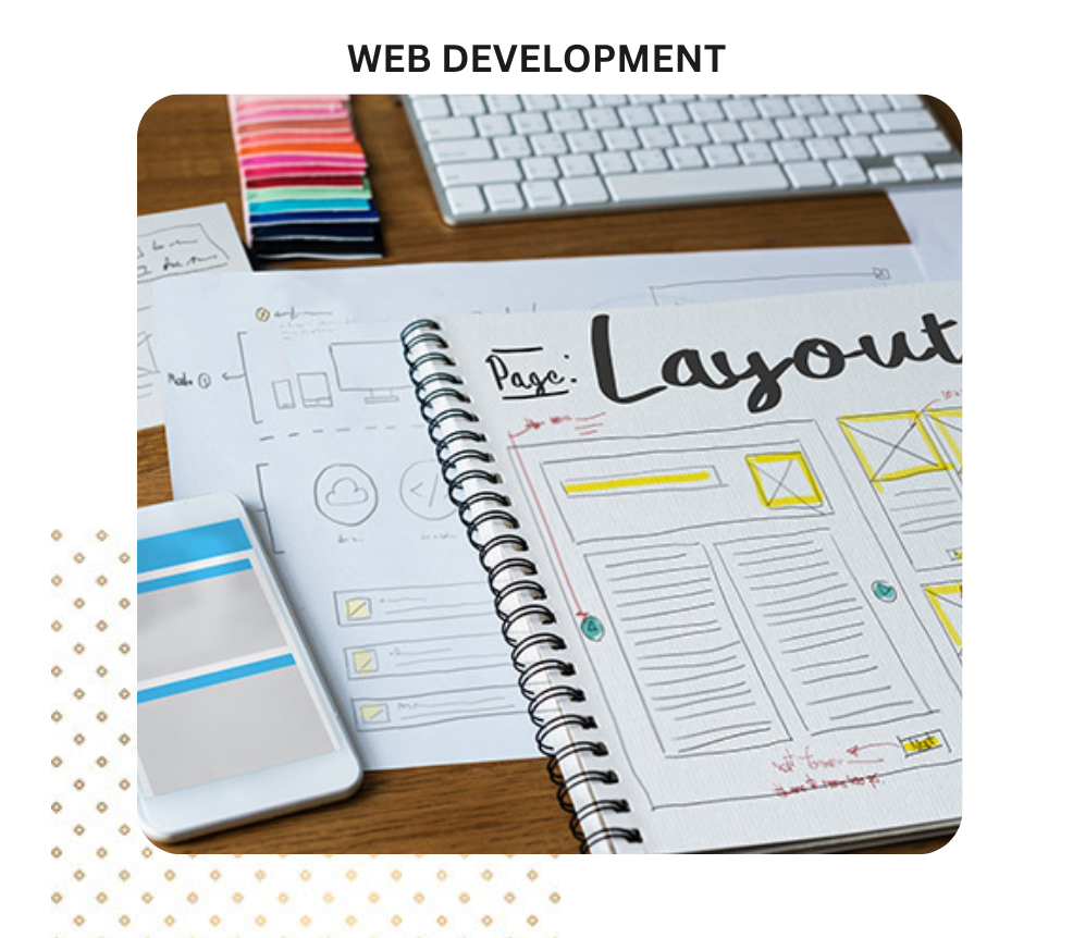 WEB DEVELOPMENT