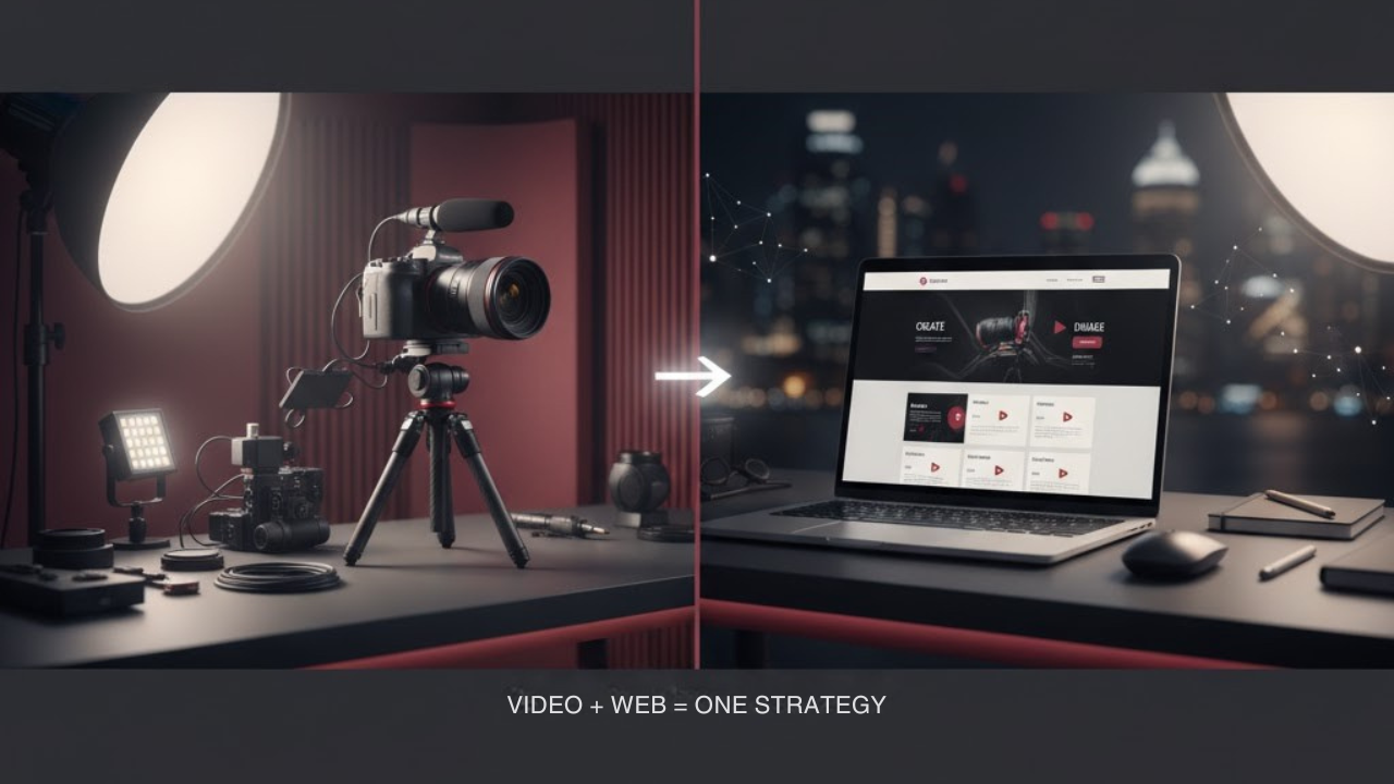 Site Remodelers Video and Web