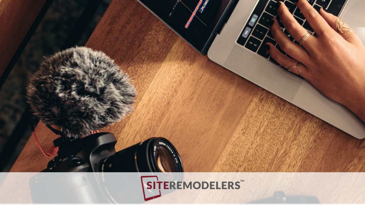 Marketing with Momentum by Site Remodelers