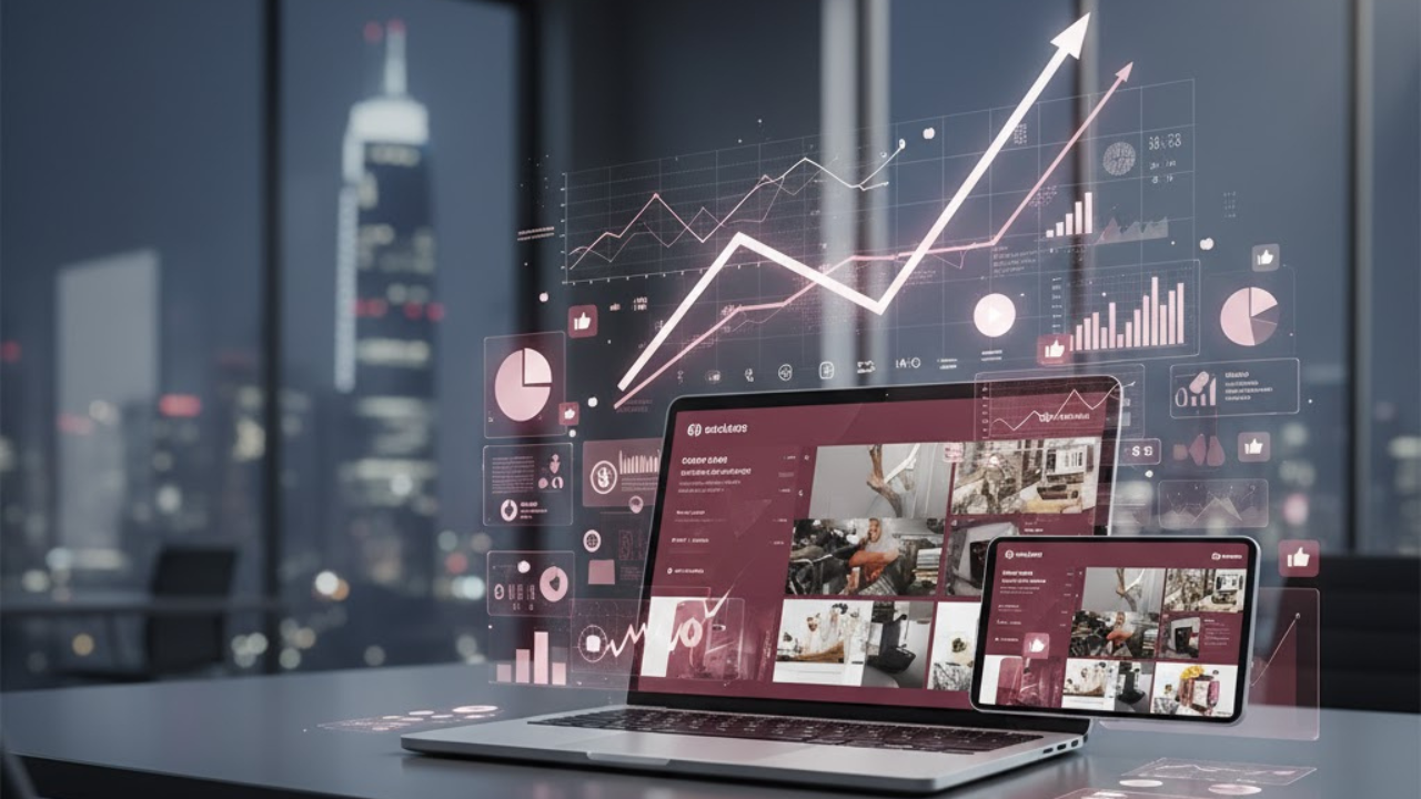 Site Remodelers The Power of Video Marketing