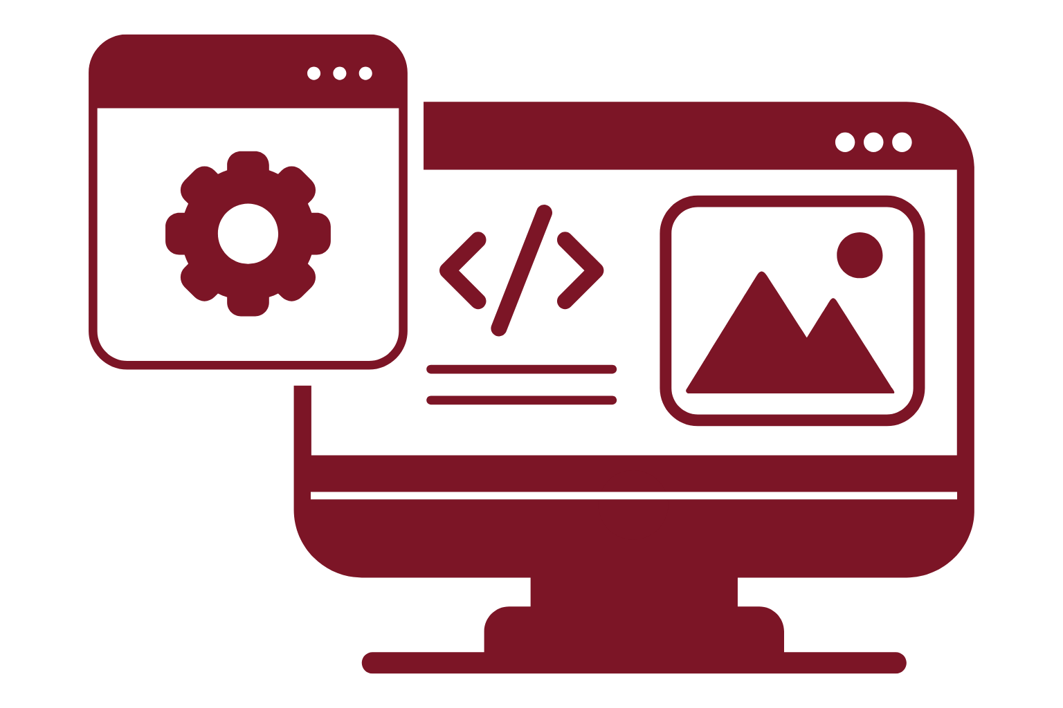 Site Remodelers Web Development + Video