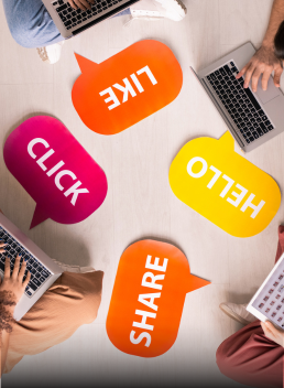 Social Media Marketing